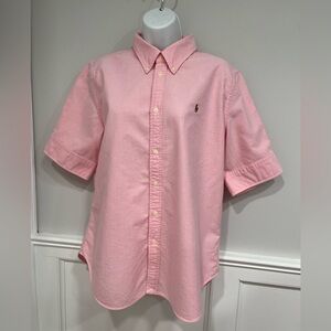 Ralph Lauren Oxford Shirt